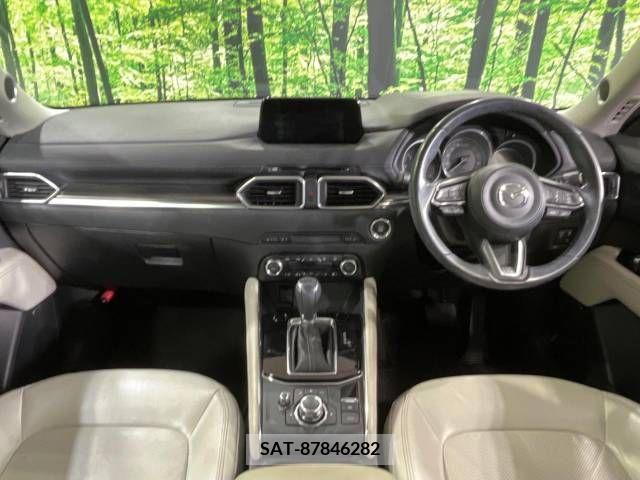 Mazda CX-5 2017-10 212915-1