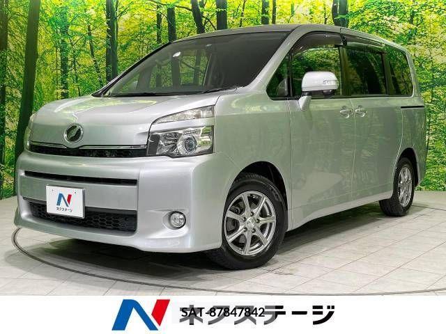 Toyota VOXY 2011-11 321345-0