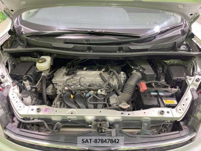 Toyota VOXY 2011-11 321345-19