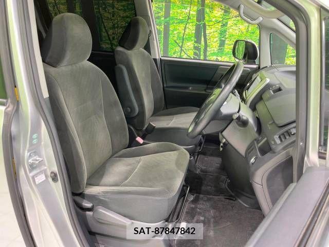Toyota VOXY 2011-11 321345-8