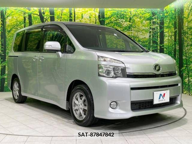 Toyota VOXY 2011-11 321345-17