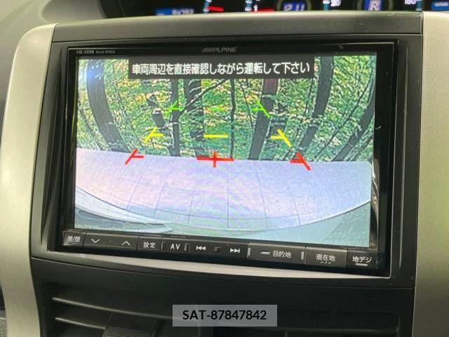 Toyota VOXY 2011-11 321345-3