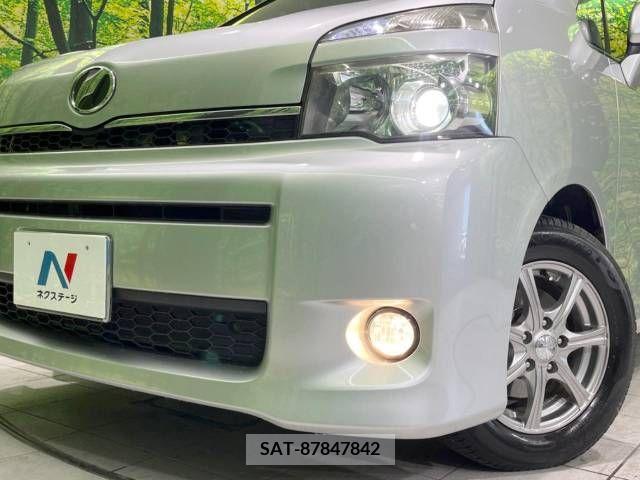 Toyota VOXY 2011-11 321345-13