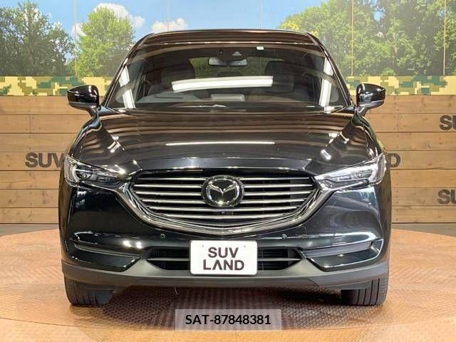 Mazda CX-8 2019-01 222644-17
