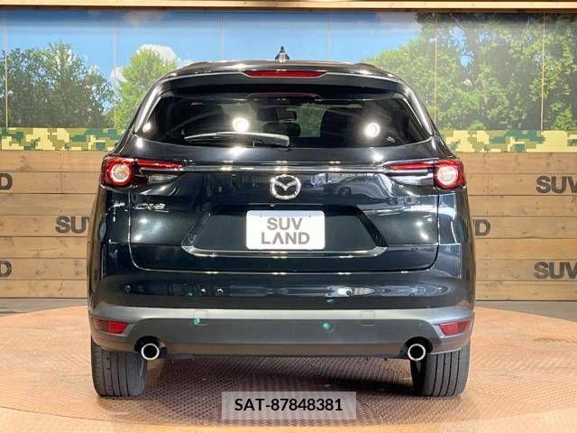 Mazda CX-8 2019-01 222644-18