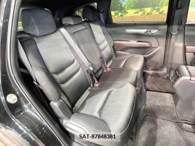 Mazda CX-8 2019-01 222644-15