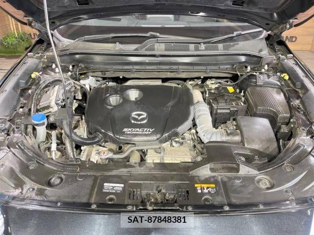 Mazda CX-8 2019-01 222644-12