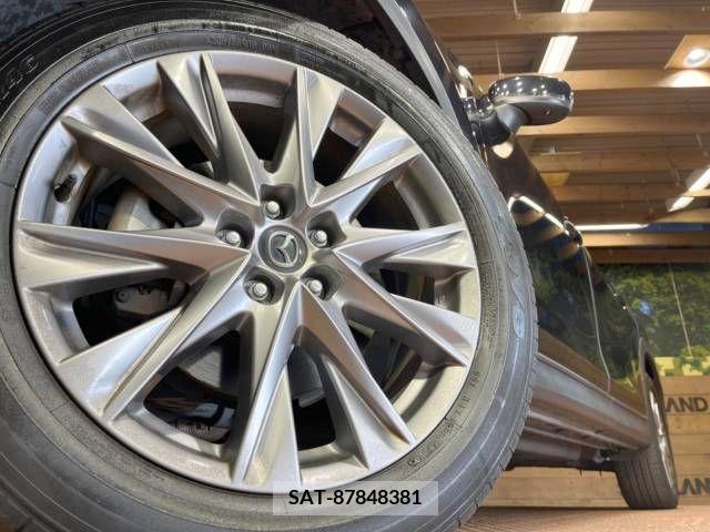 Mazda CX-8 2019-01 222644-11