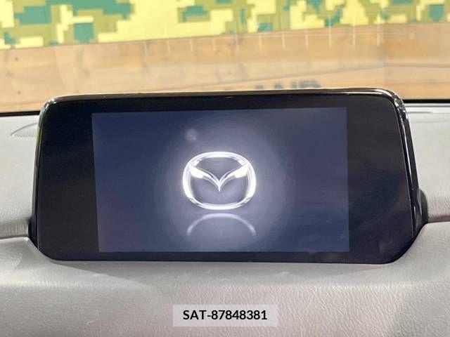 Mazda CX-8 2019-01 222644-2