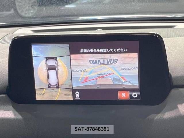 Mazda CX-8 2019-01 222644-3