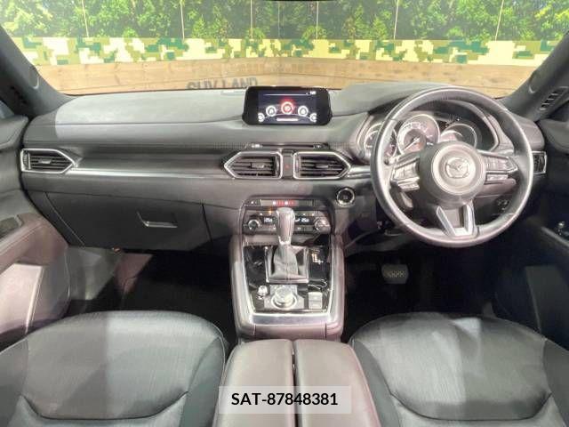 Mazda CX-8 2019-01 222644-1