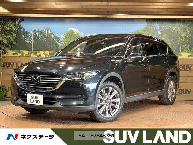 Mazda CX-8 2019-01 222644-0