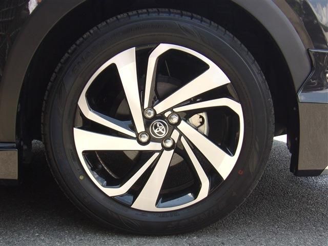 Toyota RAIZE 2021-01 4187-10