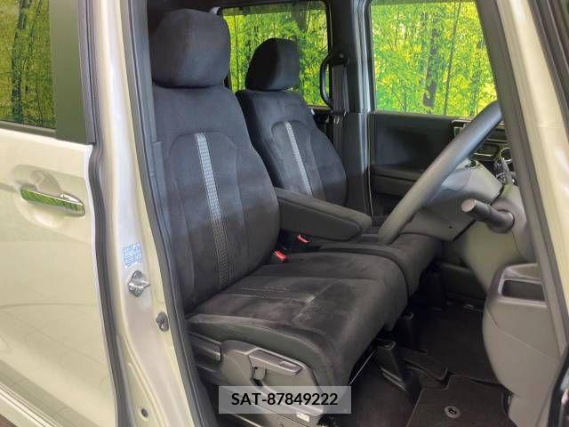 Honda N BOX 2021-09 344110-8