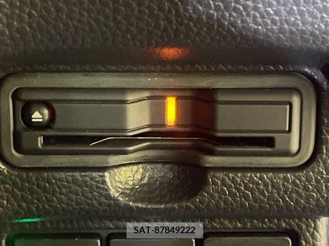 Honda N BOX 2021-09 344110-7