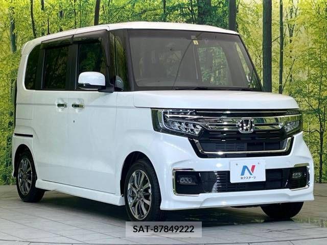 Honda N BOX 2021-09 344110-16