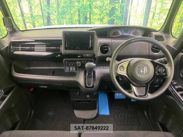 Honda N BOX 2021-09 344110-1