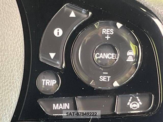 Honda N BOX 2021-09 344110-6