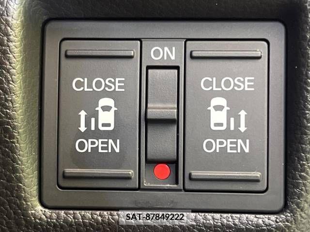 Honda N BOX 2021-09 344110-5
