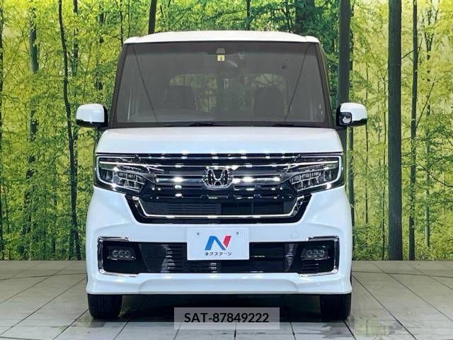 Honda N BOX 2021-09 344110-14