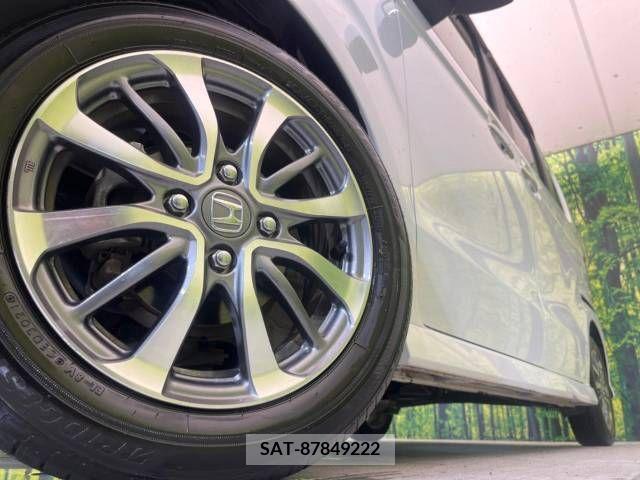 Honda N BOX 2021-09 344110-12