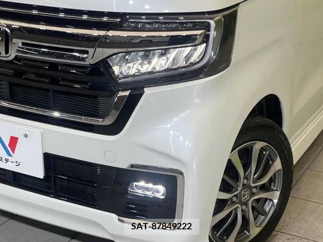 Honda N BOX 2021-09 344110-11