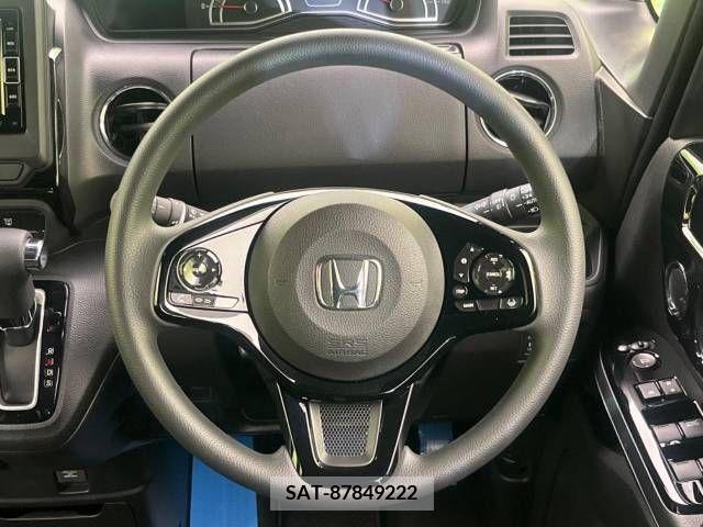Honda N BOX 2021-09 344110-10