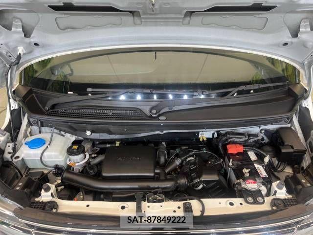 Honda N BOX 2021-09 344110-18