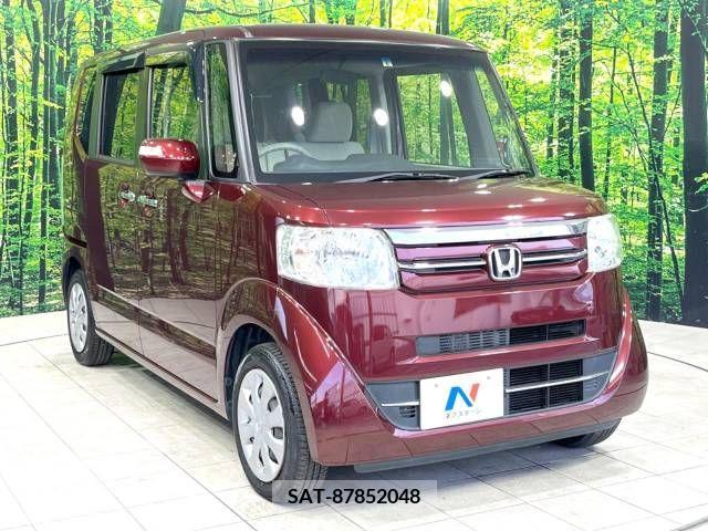 Honda N BOX 2015-06 306594-16