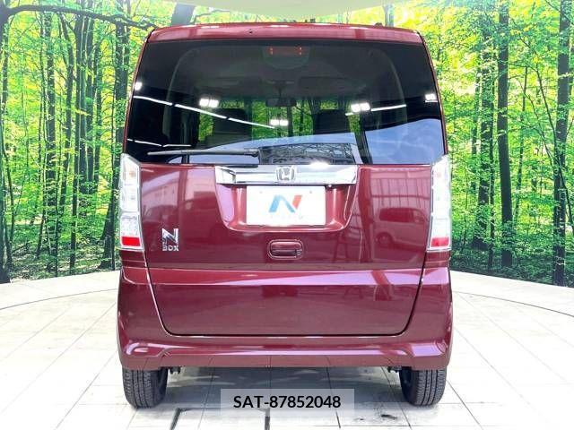Honda N BOX 2015-06 306594-15