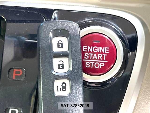 Honda N BOX 2015-06 306594-5