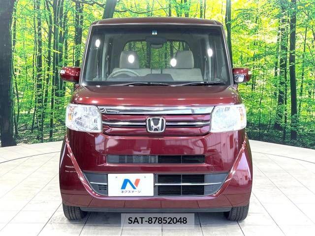 Honda N BOX 2015-06 306594-14