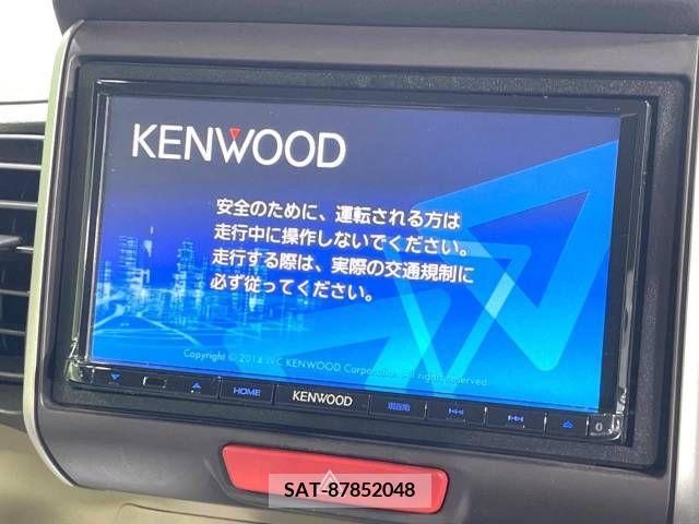 Honda N BOX 2015-06 306594-2
