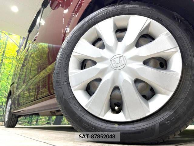 Honda N BOX 2015-06 306594-13