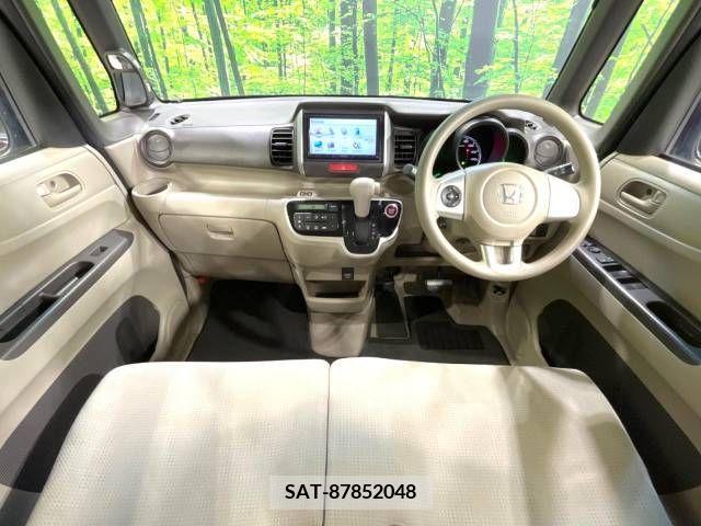 Honda N BOX 2015-06 306594-1
