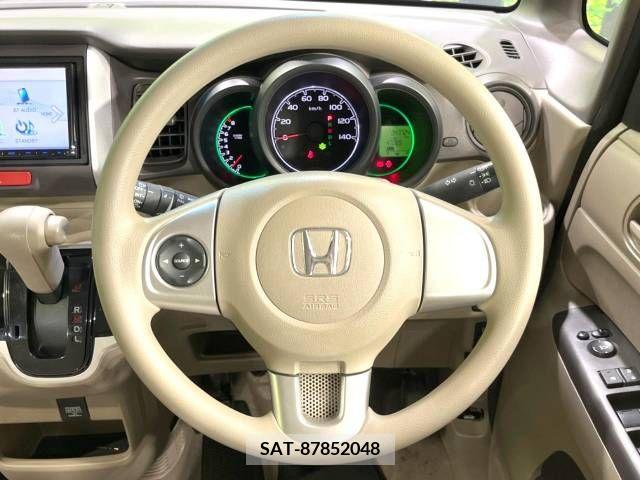 Honda N BOX 2015-06 306594-11