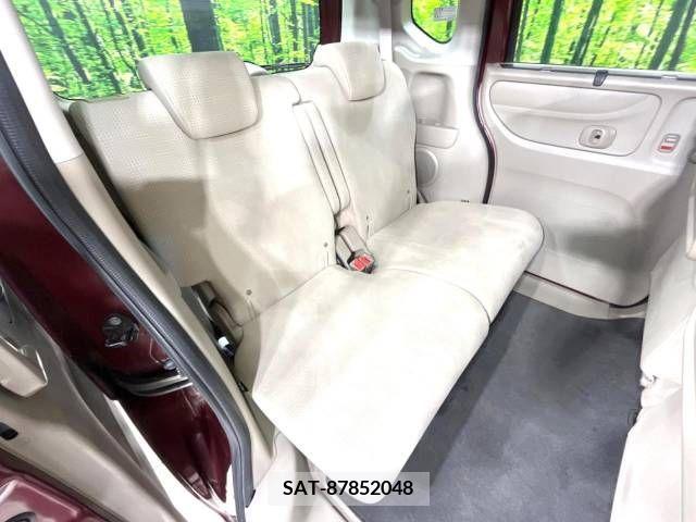 Honda N BOX 2015-06 306594-9