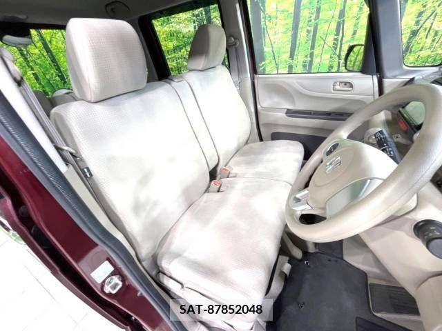 Honda N BOX 2015-06 306594-8