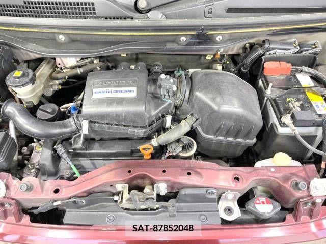 Honda N BOX 2015-06 306594-18