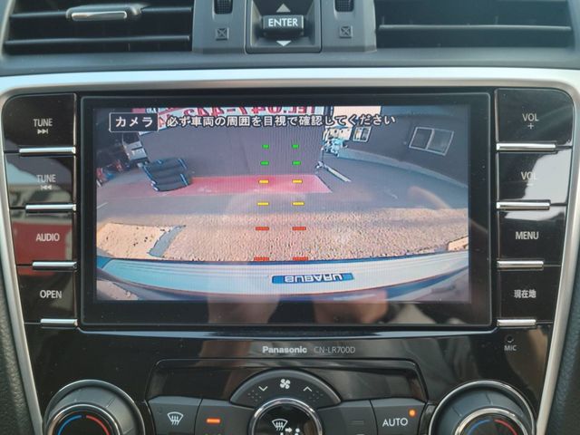 Subaru LEVORG 2014-08 193213-18