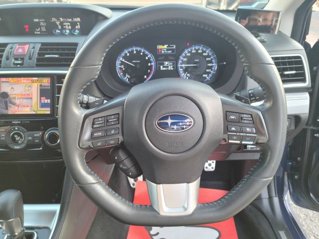 Subaru LEVORG 2014-08 193213-20