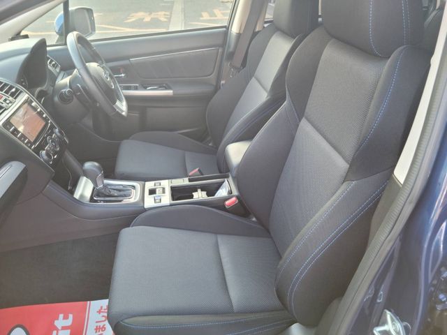 Subaru LEVORG 2014-08 193213-22