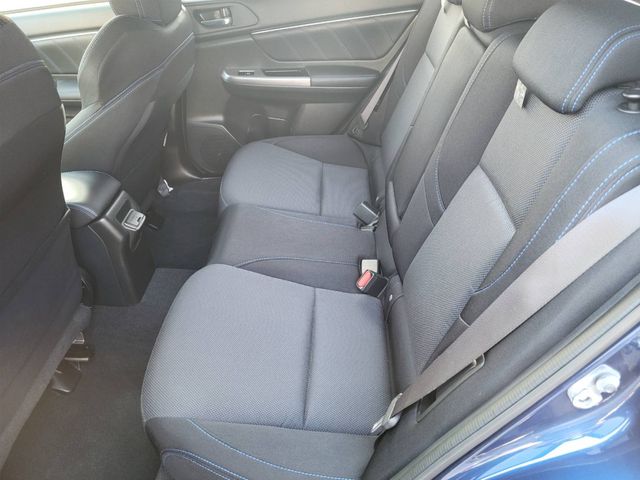 Subaru LEVORG 2014-08 193213-24