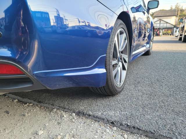 Subaru LEVORG 2014-08 193213-8