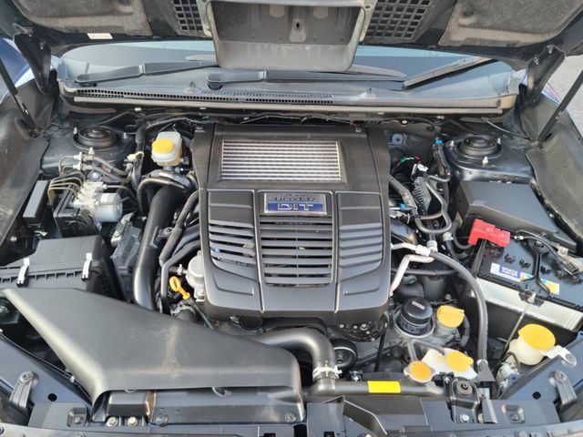 Subaru LEVORG 2014-08 193213-28