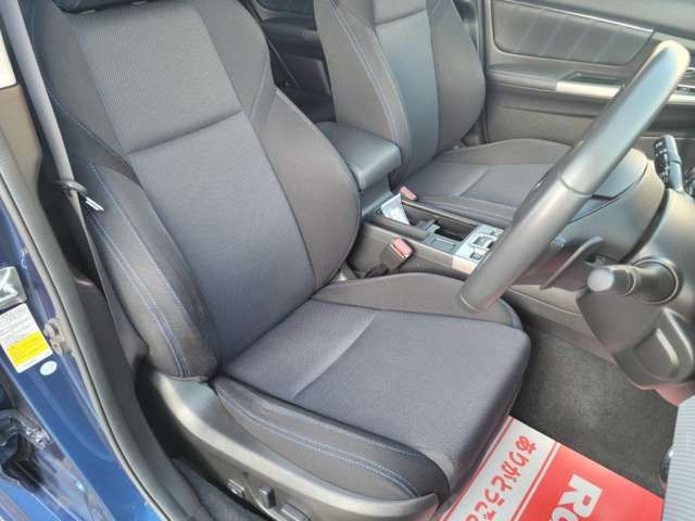 Subaru LEVORG 2014-08 193213-14
