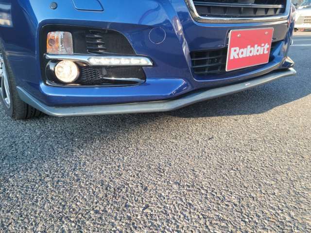 Subaru LEVORG 2014-08 193213-7