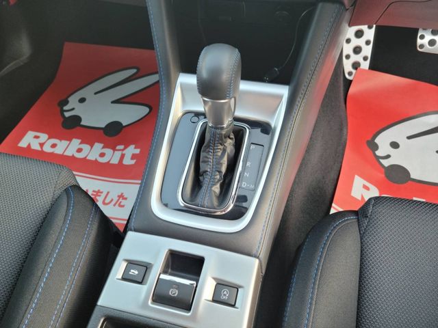 Subaru LEVORG 2014-08 193213-19