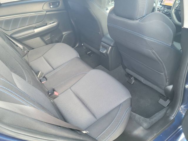 Subaru LEVORG 2014-08 193213-23