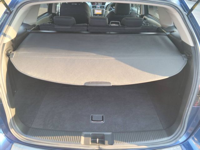 Subaru LEVORG 2014-08 193213-27